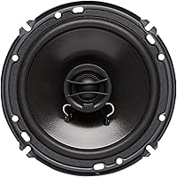 Powerbass S-Series S6752 6.75″ Coaxial Speakers - Set of 2 — image 2