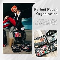 ZUCA Travel Case for Artists and Professionals — image 4