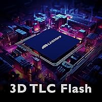 LinkMore XE200 512GB PCIe Gen3 NVMe M.2 SSD — image 6