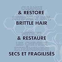 SheaMoisture Manuka Honey & Yogurt Hydrate + Repair Bundle — image 9