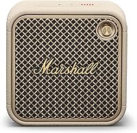 Marshall Willen II Bluetooth Portable Speaker — image 1