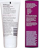 SkinIntegra Rapid Crack Repair Cream 25% Urea, 3oz — image 8