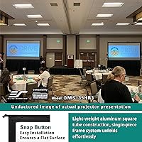 Elite Screens Yard Master 2 120-inch Outdoor Projector Screen — image 8