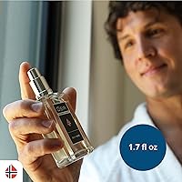 Geir Ness Eau de Parfum Spray For Men 50mL — image 7