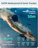 Parsonver SR3 Smart Watch — image 3