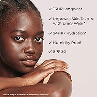 Laura Mercier Tinted Moisturizer Natural Dewy SPF 30 — image 7