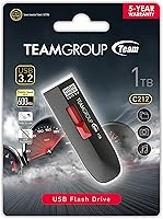 TEAMGROUP C212 Extreme Speed 1TB USB 3.2 Gen 2 Flash Drive — image 8
