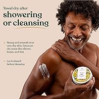 The Body Shop Olive Body Butter 6.75oz — image 7