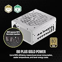 Corsair RM1200x Shift ATX Power Supply — image 5