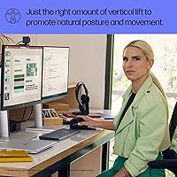 HP 920 Ergonomic Vertical Mouse — image 3