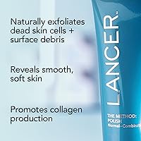 Lancer Skincare The Method: Polish Exfoliator, 2oz — image 3