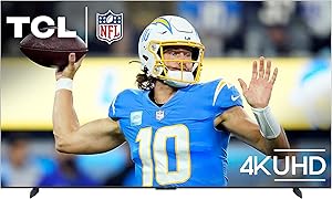 TCL 98-Inch Class S5 4K LED Smart TV (98S550G, 2023 Model) Review