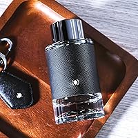 MONTBLANC Explorer Shower Gel 5.0 fl oz — image 4
