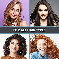 Shiny Leaf Anti-Hair Loss Shampoo with Biotin, 16 Oz — image 6