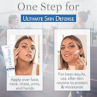 Clear Choice Sunscreen for Face SPF 45, 4oz — image 8