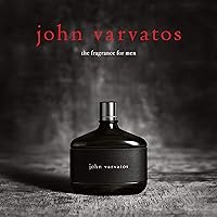 John Varvatos Men's Cologne Eau de Toilette EDT Spray, 5.27oz — image 5