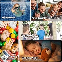 ZURURU H39plus Kids Smart Watch — image 5