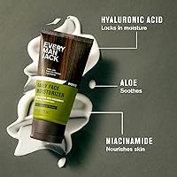 Every Man Jack Daily Skin Care Set - Fragrance Free — image 5