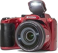 KODAK PIXPRO AZ255 Digital Camera — image 7