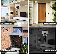 CUMCITIN 1080P Analog CCTV Camera — image 6