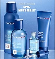 ClarinsMen After Shave Soothing Gel 2.5oz — image 2