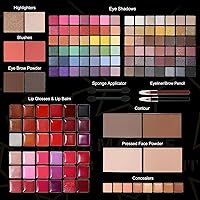 CHARMCODE Full Makeup Kit Ultimate — image 3