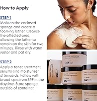 PCA SKIN Blemish Control Cleanser Bar 3.2oz — image 5