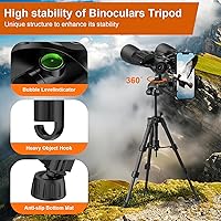 EEDABROS 10-30x50 Zoom Binoculars Pro+ — image 4