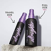 Urban Decay All Nighter Waterproof Makeup Setting Spray 5.6oz — image 7