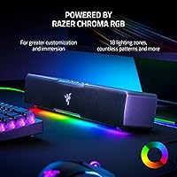 Razer Leviathan V2 X Soundbar — image 6