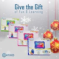 Contixo V9-3 Kids Tablet 32GB — image 9
