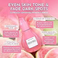 Glow Recipe Guava Vitamin C Serum 30mL — image 3