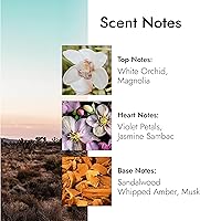 Modern Memory Mojave Flower Eau de Parfum 2.5oz — image 4