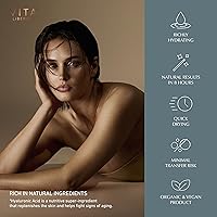 Vita Liberata Tinted Self Tanner Mousse - Medium, 6.76oz — image 4