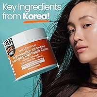 SeoulCeuticals Snail Mucin Moisturizer 4oz — image 7