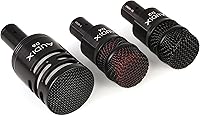 AUDIX DP7 Drum Mic Package — image 6