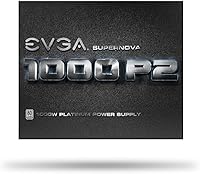 EVGA Supernova 1000 P2 80+ Platinum 1000W Power Supply — image 8