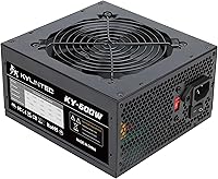 KYLINTEC 600W Power Supply ATX PSU — image 3