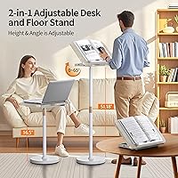 NAMON 2-in-1 Portable Laptop Stand — image 3