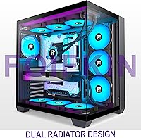 FOIFKIN F600 PC Case — image 3