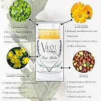 Vilót Skin Face Balm for Skin Barrier Repair 2.4oz — image 5