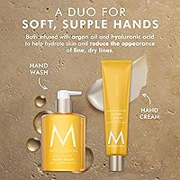 Moroccanoil Hand Wash Soleil De Tanger 12.2oz — image 6