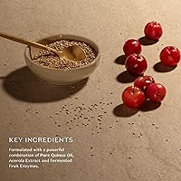 Nativa SPA Acerola Cherry Renewing Body Oil 3.38oz — image 5