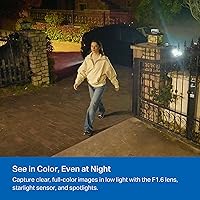 Tapo C460 4K Ultra HD Outdoor Battery Security Camera — image 4