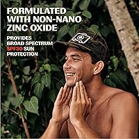 Thrive Natural Care Mineral Face Sunscreen SPF 30, 2 Fl Oz — image 3