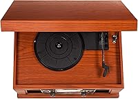Crosley CR42D Lancaster 3-Speed Turntable — image 6