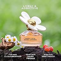 Marc Jacobs Daisy Love Eau de Toilette 0.33 oz — image 2