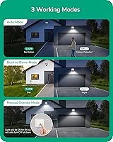 EDISHINE 2 Pack Motion Sensor HMSS03D — image 2