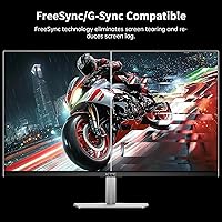 KTC H25X7 24.5-Inch 400Hz Gaming Monitor — image 5