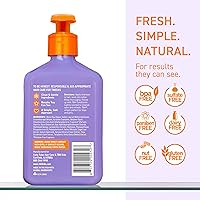 TBH Teen & Kids Shampoo - 32 oz — image 2